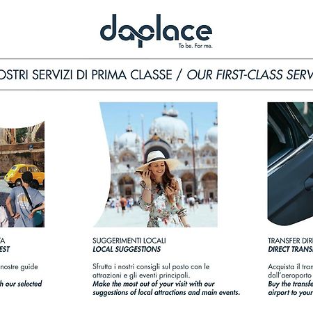 Daplace - Vico Apartment Milano Esterno foto