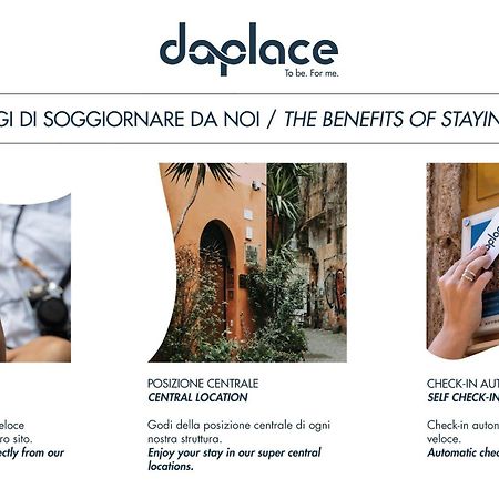 Daplace - Vico Apartment Milano Esterno foto
