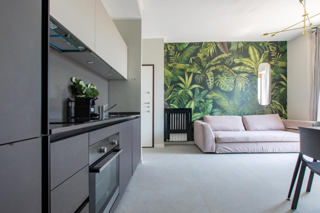 Daplace - Vico Apartment Milano Esterno foto