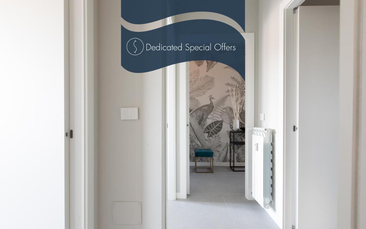 Daplace - Vico Apartment Milano Esterno foto