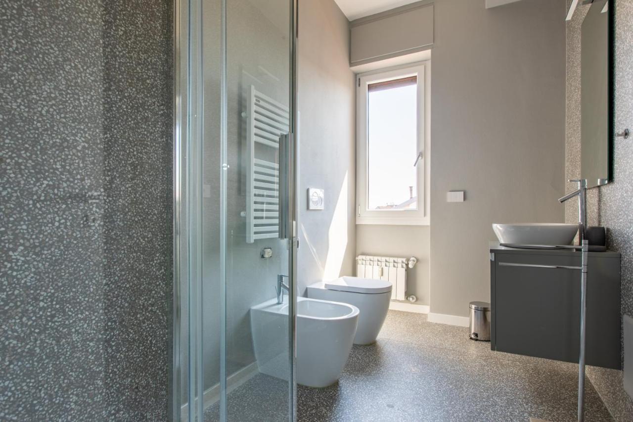 Daplace - Vico Apartment Milano Esterno foto