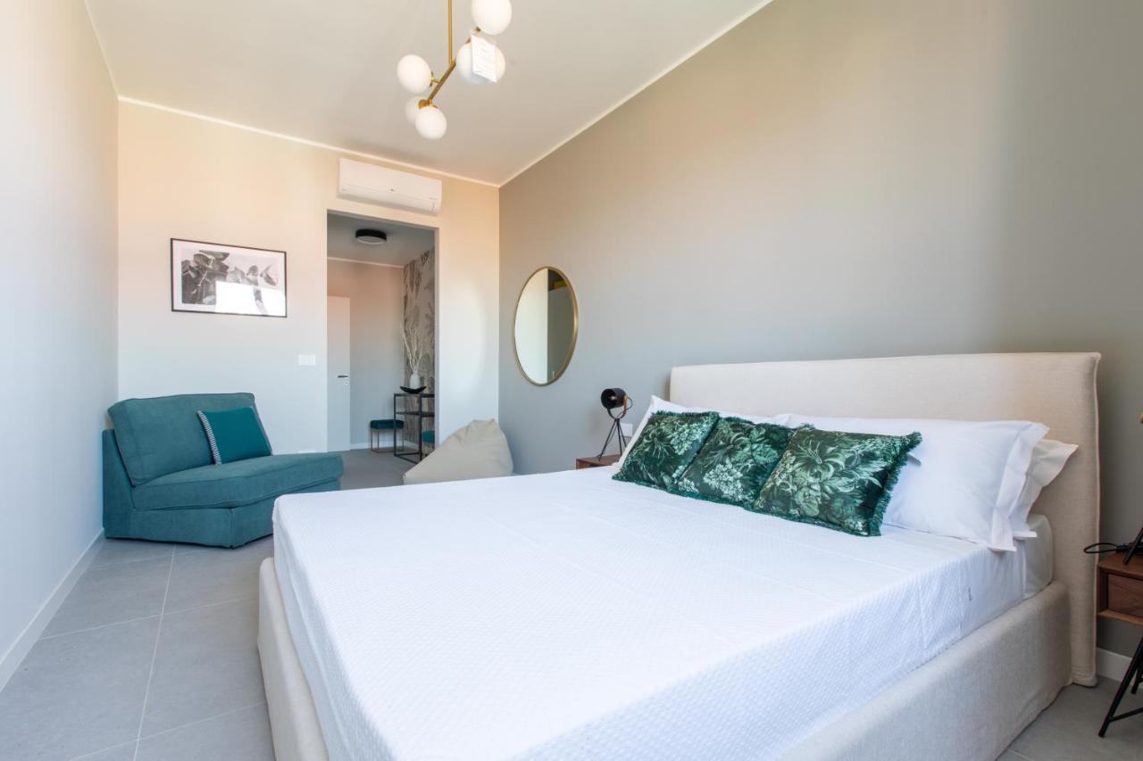 Daplace - Vico Apartment Milano Esterno foto