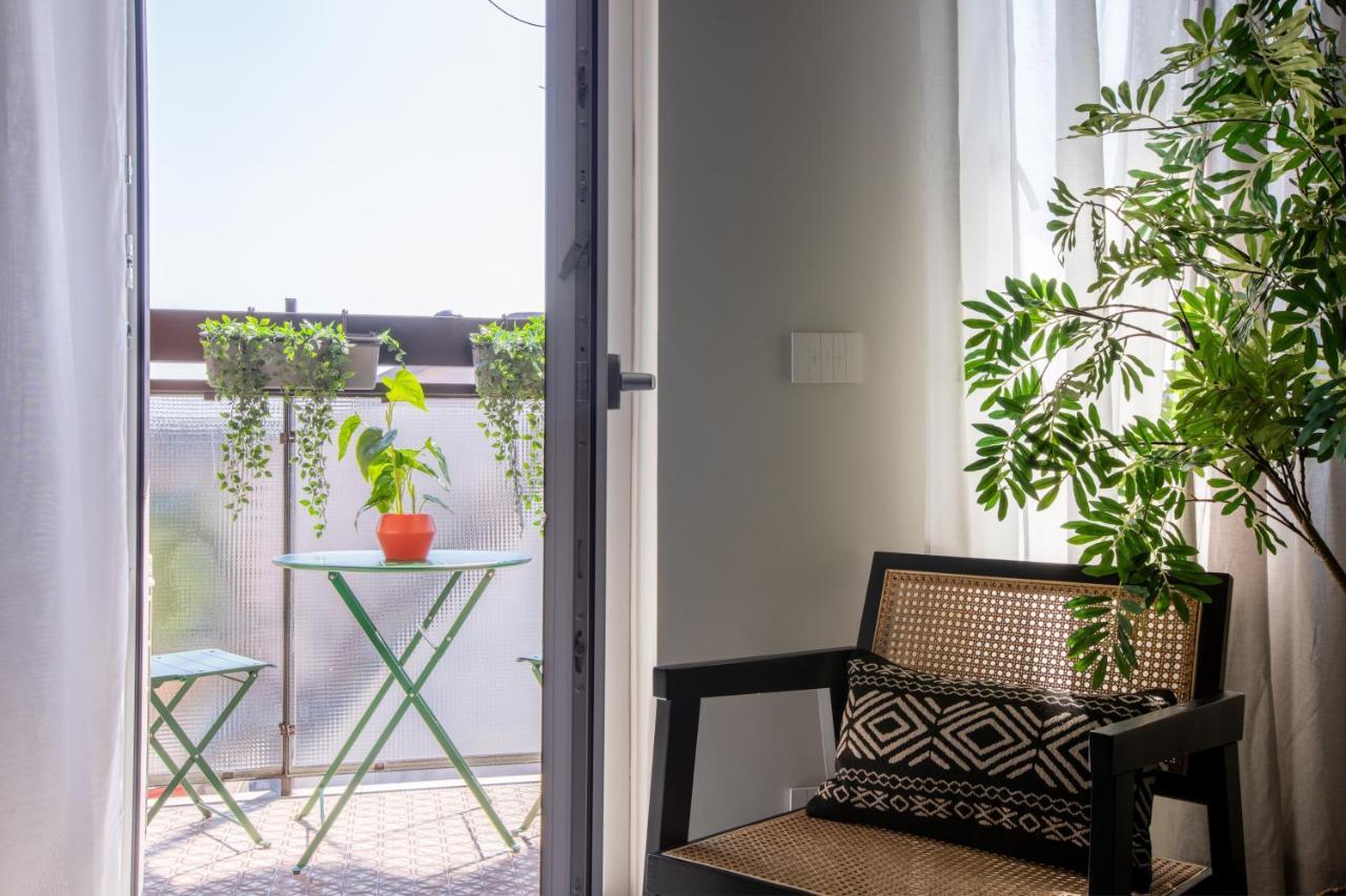 Daplace - Vico Apartment Milano Esterno foto