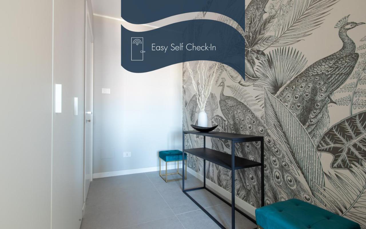 Daplace - Vico Apartment Milano Esterno foto