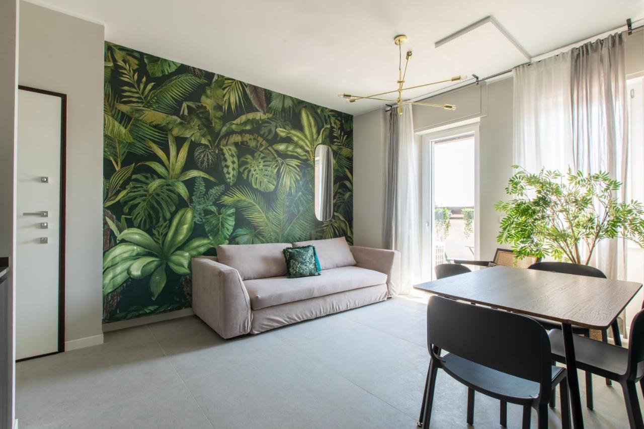 Daplace - Vico Apartment Milano Esterno foto