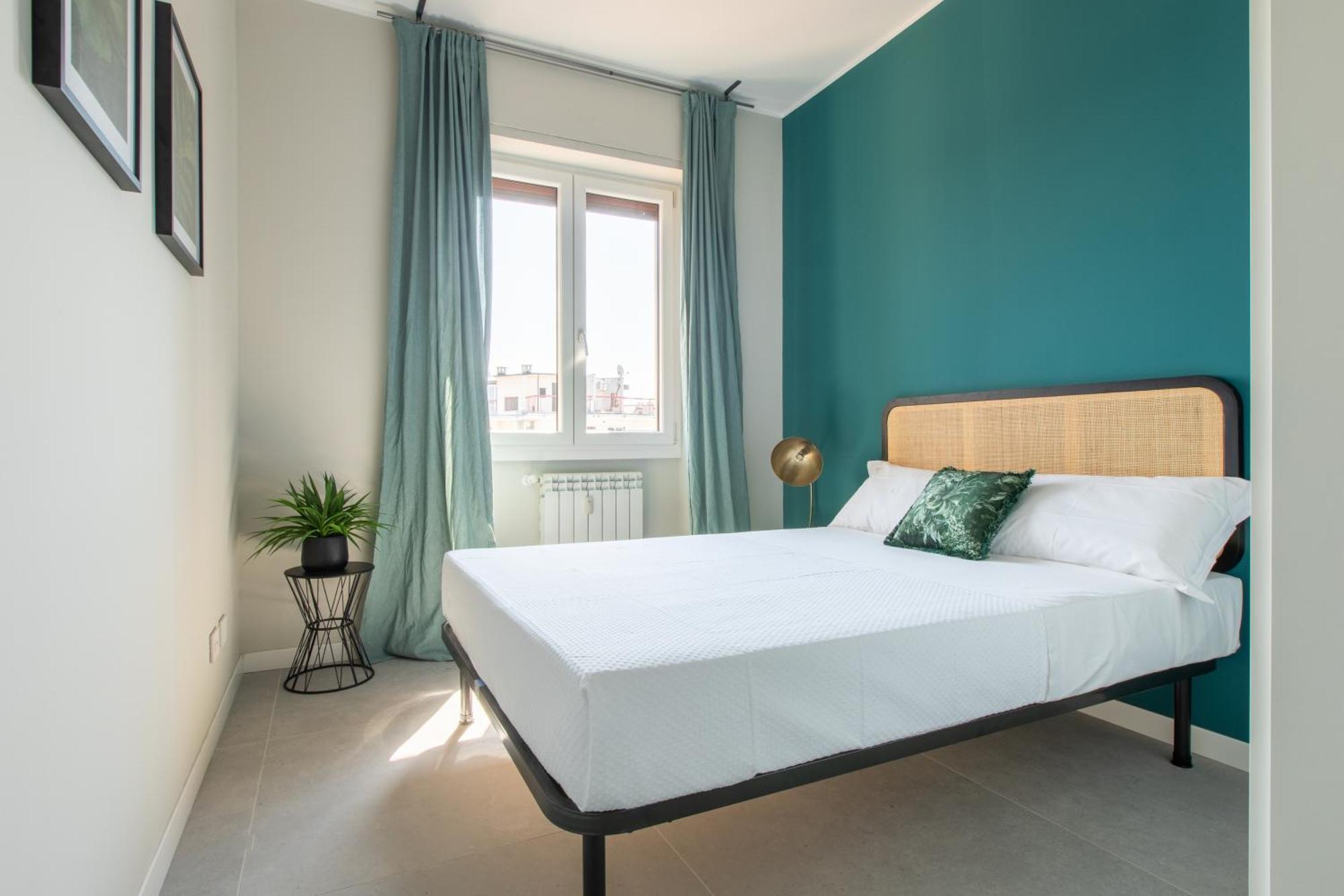 Daplace - Vico Apartment Milano Esterno foto