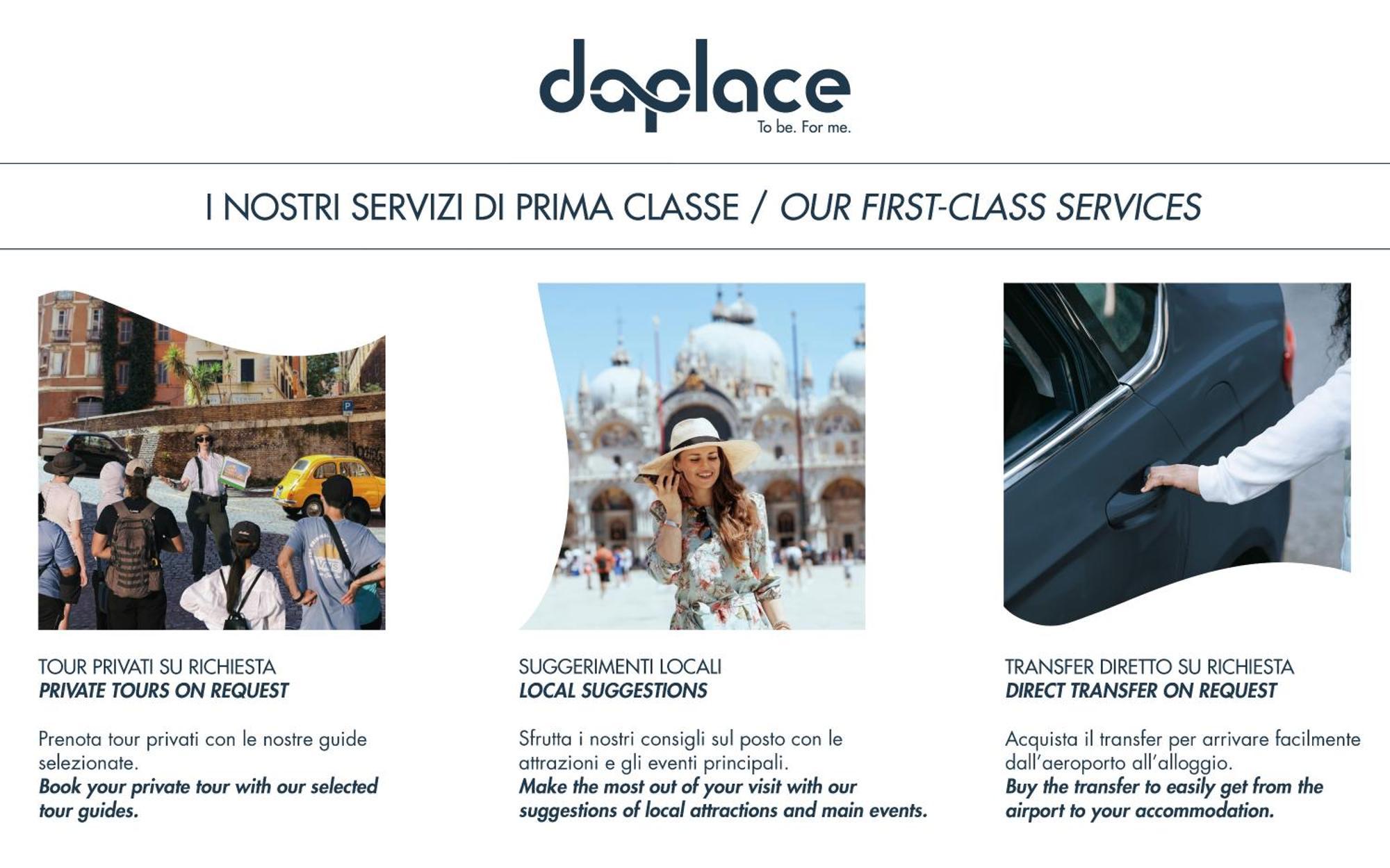 Daplace - Vico Apartment Milano Esterno foto