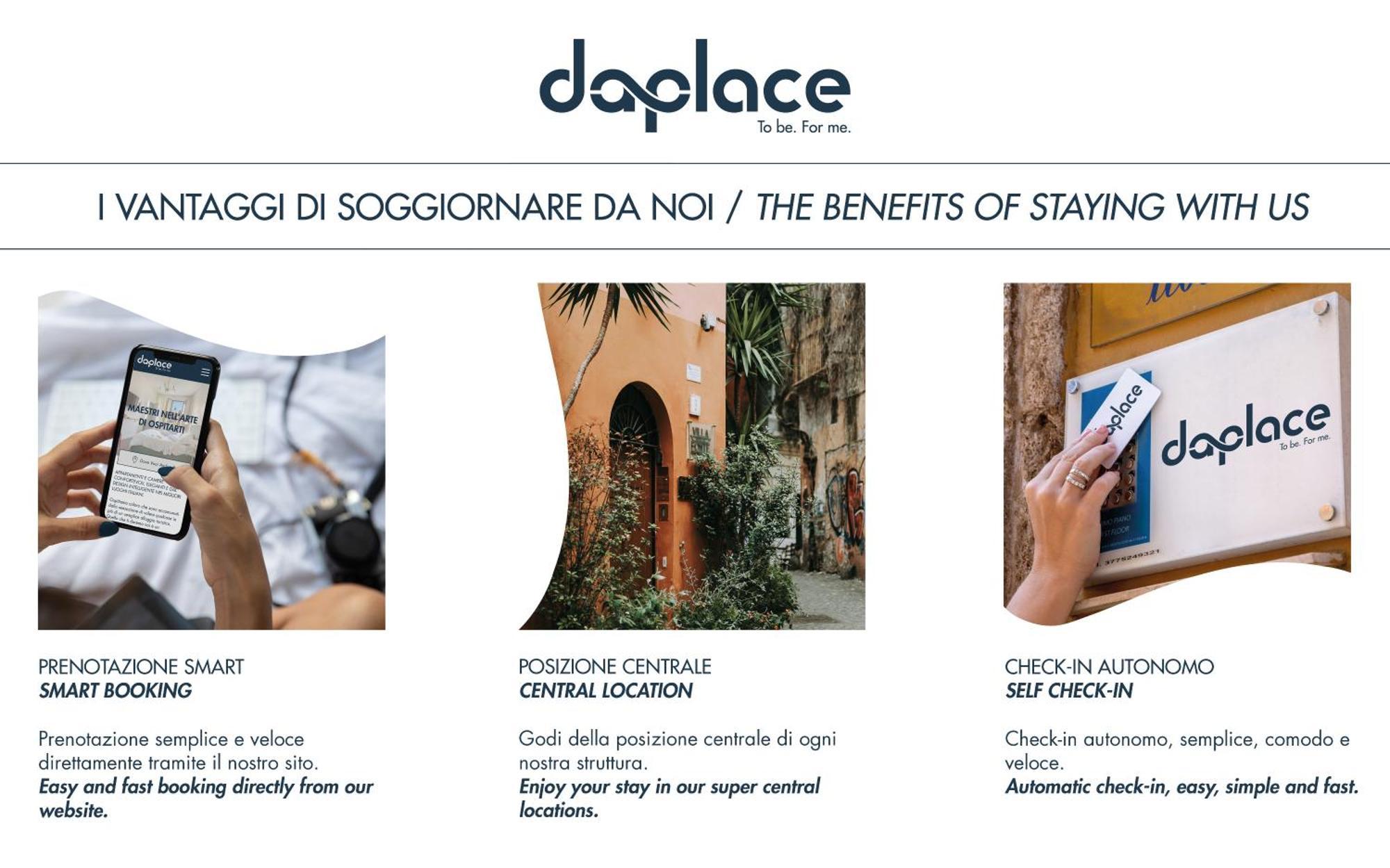 Daplace - Vico Apartment Milano Esterno foto